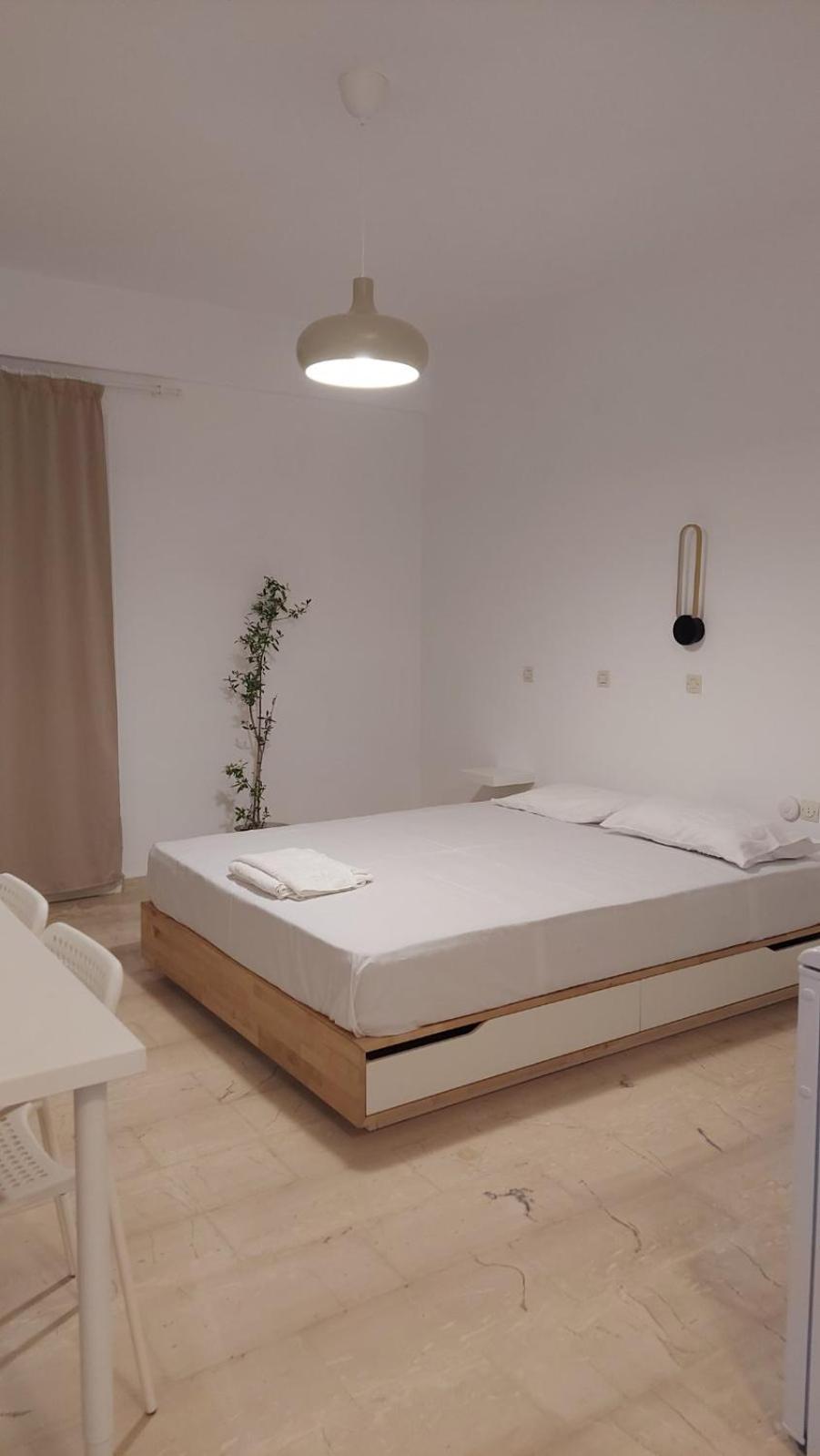 Orama Studios Plakiász Kültér fotó